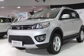 It was essentially a rebadged and lifted great wall florid, until the second generation which is a rebadged great wall voleex c20r. Great Wall Haval M4 Photos And Specs Photo Great Wall Haval M4 Spec And 9 Perfect Photos Of Great Wall Haval M4 Perfect Photo Photo Greats