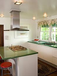 a guide to 7 popular countertop