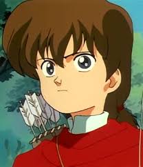 Robin hood no daiboken is anime tv series 1990. Robin Hood Character 15379 Anidb
