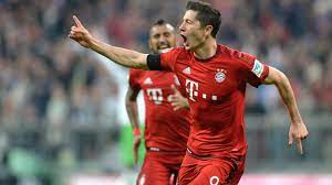 On the other hand, bayern munich plans on defeating the hosts and reward its travelling fans by returning back home with all match's points and leaving wolfsburg with no points from the game. Bayern Crush Wolfsburg As Sub Lewandowski Scores Five Eurosport