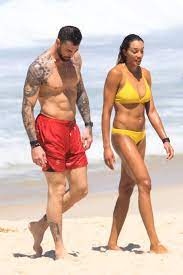 Brandie Wilkerson – In a bikini in Rio de Janeiro | Indian Girls Villa -  Celebs Beauty, Fashion and Entertainment
