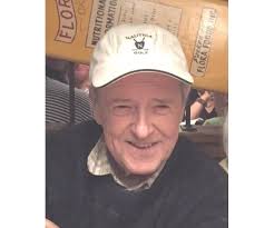 Kenneth LaPier Obituary (1934