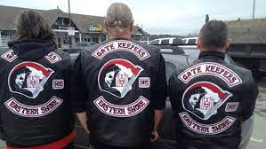 Pin On Bikers Mc S