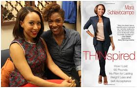 Get THINspired: This Is The Best Weight Loss Book You'll Ever Read