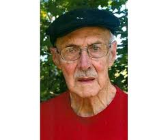 Benton Thompson Obituary (2013)