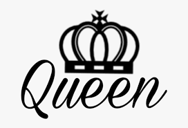 Click the logo and download it! Queen Logo Air