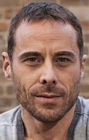 Маркус Грэхэм