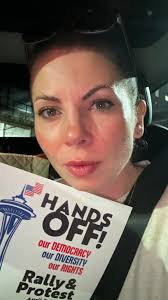 Connections with media for protest coverage?