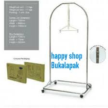 Medan polonia, medan kota 17 des. Jual Produk Tiang Ayunan Bayi Termurah Dan Terlengkap Agustus 2021 Bukalapak