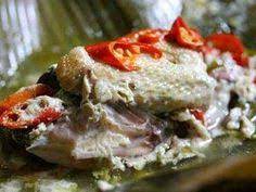 Resep Garang Asem Ayam Tanpa Santan Ala Solo Kudus Bumbu Balado Makanan Resep Ayam
