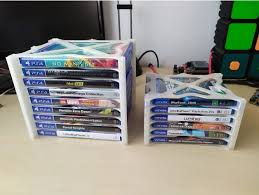 Check spelling or type a new query. Stackable Ps4 And Psvita Game Shelf Downloadfree3d Com