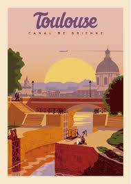 Vintage Meets Modern A Classic Lifestyle New Look Ideas Retro Travel Poster Vintage Travel Posters Travel Posters