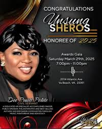 Don Carey REECH Foundation