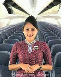 Yuk kenalan dengan pramugari lion air. Pramugari Cantik Lion Air Di Instagram Ig Emiliayuliani Pramugari Pramugariterbaik Lionair Lionaircrew Pramugarilionair Pramugaricantik Pramugari L