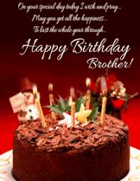 Finally, a post solely dedicated to the happy birthday wishes for doctor with inspiring images, funny birthday messages for doctor. Happy Birthday Brother Gifs Tenor