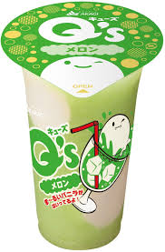 アイス キューズ