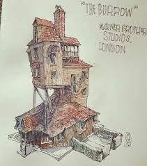 Harry potter and the deathly hallows: Pin Auf July Planjo