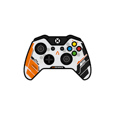 Expatica is the international community's online home away from home. Gamer Titanfall Xbox One Icon Xbox One Controllers