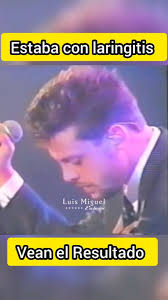 😁Tengo un pequeño problema 🙏, El Rey, año 1993,con un cuadro de  laringitis muy importante, le explica a su querido público la  situación...., Es un relato sin desperdicio...., Vean el resultado....., ...