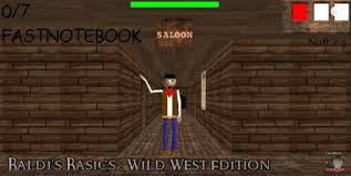 You can scan each file before download to feel more safe but all we provide is 100% clean. Download Baidiiisherrif Wild West Edition Mod Apk Latest Version For Android