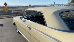 Image result for Coronna Cream 1962 Nova