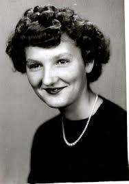 Mrs. Betty Jean Fortner Obituary