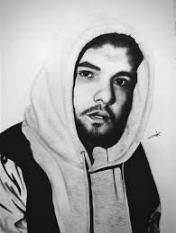 My drawing for فـتـى الــشـاشـــة ✨ #artworks