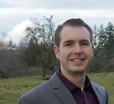 About John D. Barry — Author, Chaplain, Bible Scholar, Nonprofit Founder