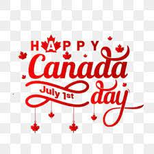 Pin On Canada Day Free Design