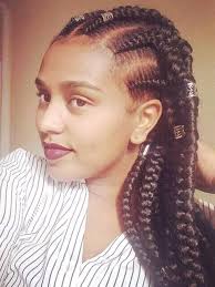 መሰታ የውበት ሳሎን