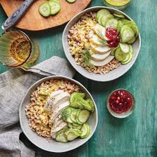 Food That S Fun To Eat In Bowls An Ode To Tom Brady S Diet Myrecipes