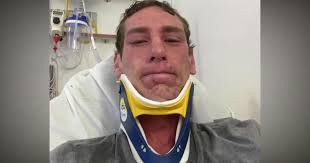 Frum Father of Jewish Boy Beaten by Arab Thugs Slams Schumer and Nadler  (VIDEO)