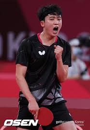 정영식, born 20 january 1992) is a south korean table tennis player. Trk Jbd8wyj8ym