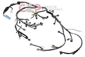 Volvo workshop & service manuals, fault codes and wiring diagrams pdf. 300zx Wiring Harness Diy Wiring Diagram Spoil Guide Spoil Guide Pmov2019 It
