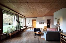 Alvaro Perez Calero On Instagram Maison Luis Carre Design By Alvar Aalto Arquitecturexalvaro In 2020 Alvar Aalto Home Family Room