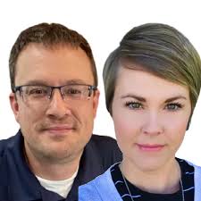 Britt Hartley William Reel