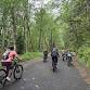 NW Trail Sisters' Women's Beginner Ride at Sandy Ridge