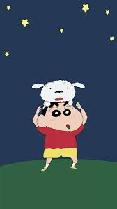 Pin By Alphonso Frett On Fondos Para Celular Cute Cartoon Wallpapers Sinchan Cartoon Cartoon Wallpaper Hd