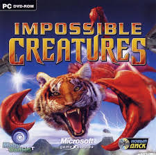 Impossible Creatures Free Download 100 Working Game
