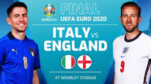 Italy's euro 2020 final against england will be broadcast live in the united states on espn. U4epdatv0w5lrm