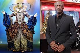 You'll be googling these well into the night. The Masked Singer Thingamajig And Leopard Revealed People Com