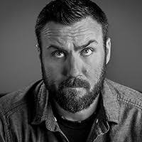 The Man Behind The Maps by Jason Blevins Ben Farrow