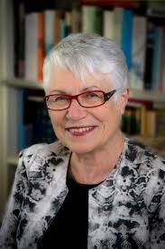 Conversation with Sheila Drummond