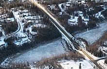 On november 30, 2018, at 8:29 a.m. 2018 Anchorage Earthquake Wikipedia