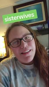 Kathy Robins Moms from Sister Wives