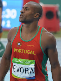 Reigning olympic triple jump champion nelson evora will miss the london 2012 games due to a recurrence of a stress. Nelson Evora Wikipedia