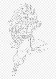 Touch device users, explore by touch or with. Picture Gallery Of The Dragon Ball Z Gt Coloring Sheets Line Art Hd Png Download 694x1152 2080499 Pngfind