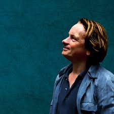 He is often characterised as a face for the melancholy. Jan Eggum Facebook