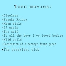 Heartfelt, lighthearted, and awkward moments all included. Pin On Movie Night