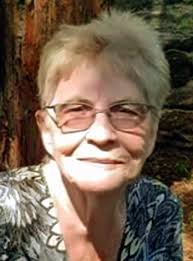 Memories of Patricia Ann Flanders